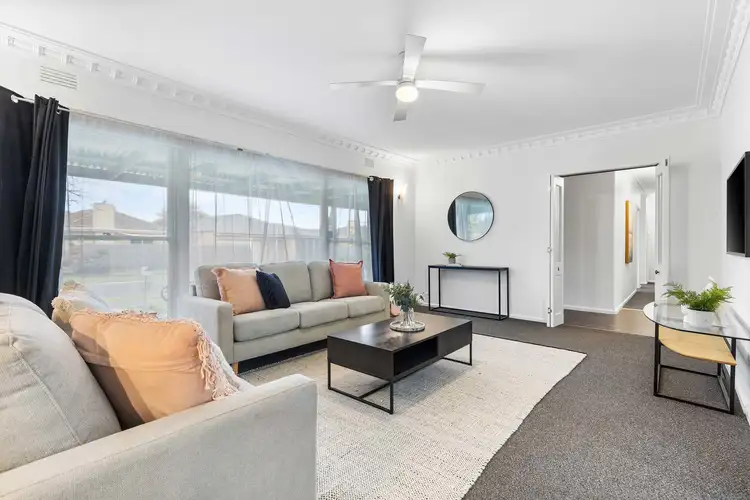 Second view of Homely house listing, 4 Ningana Street, Alfredton VIC 3350