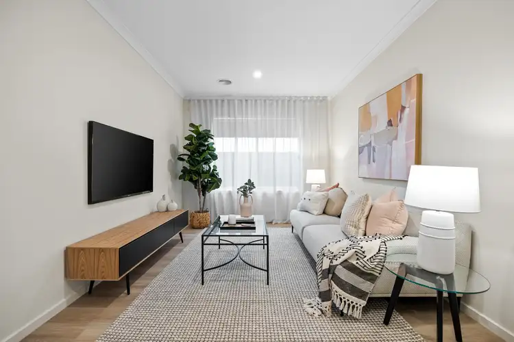 Third view of Homely house listing, 11 Cormorant Grange, Winter Valley VIC 3358