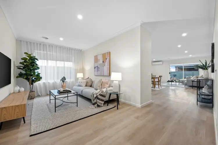 Fourth view of Homely house listing, 11 Cormorant Grange, Winter Valley VIC 3358