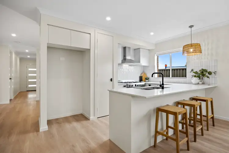 Sixth view of Homely house listing, 11 Cormorant Grange, Winter Valley VIC 3358