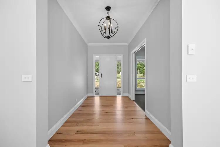 Third view of Homely house listing, 164 Calverts Road, Ross Creek VIC 3351