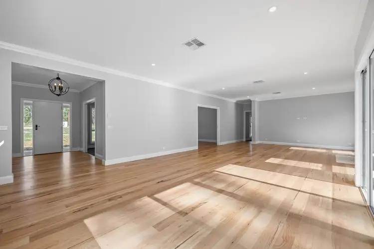 Fourth view of Homely house listing, 164 Calverts Road, Ross Creek VIC 3351
