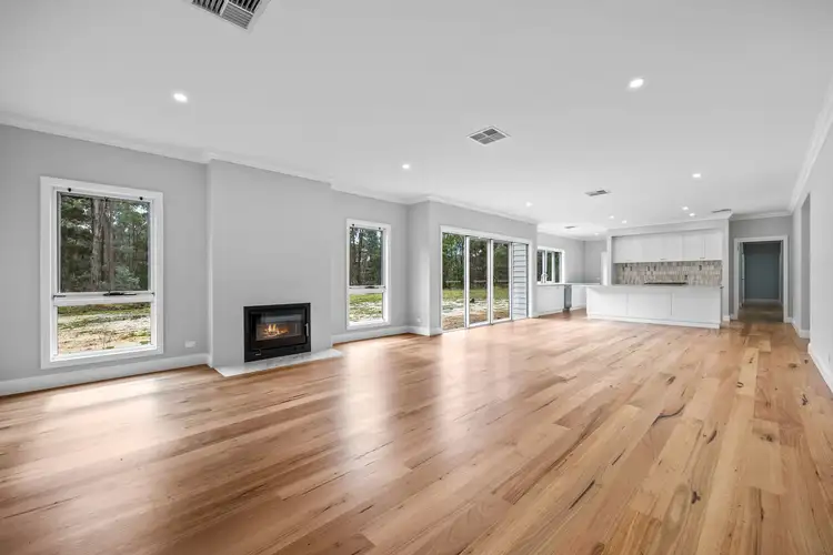 Fifth view of Homely house listing, 164 Calverts Road, Ross Creek VIC 3351