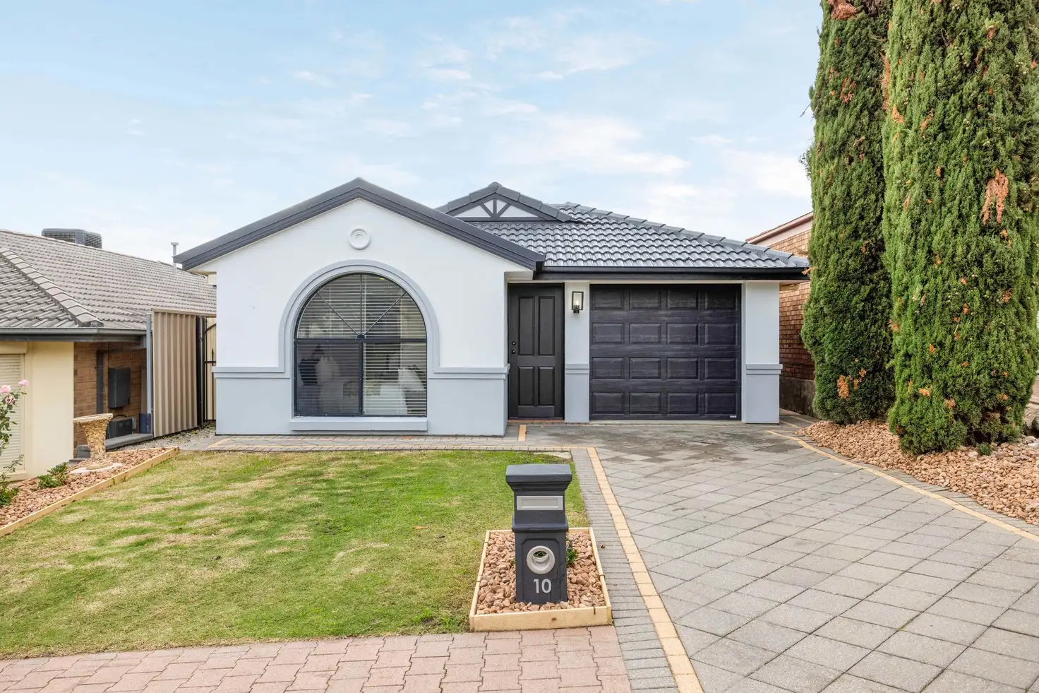 Main view of Homely house listing, 10 Steamranger Drive, Sheidow Park SA 5158