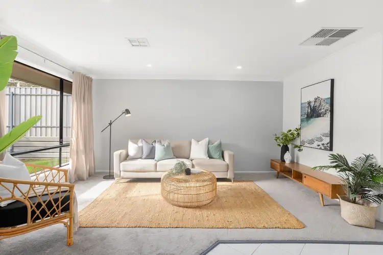 Fourth view of Homely house listing, 10 Steamranger Drive, Sheidow Park SA 5158