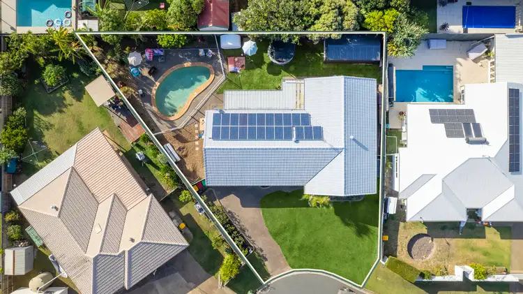 3 Dove Court, Bokarina QLD 4575