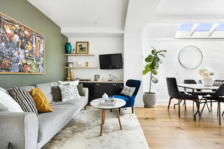 Second view of Homely house listing, 16 Ryan Street, Lilyfield NSW 2040