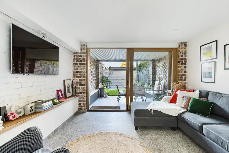 Fifth view of Homely house listing, 16 Ryan Street, Lilyfield NSW 2040