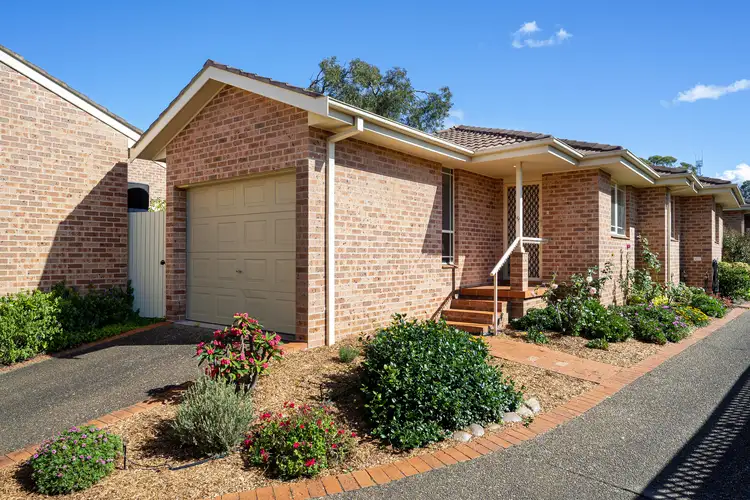 Main view of Homely villa listing, 9/1 Birubi Avenue, Gymea NSW 2227