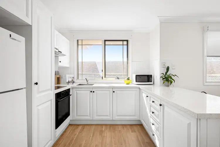 Third view of Homely villa listing, 9/1 Birubi Avenue, Gymea NSW 2227
