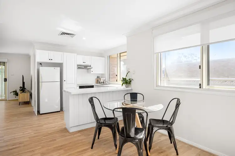 Fourth view of Homely villa listing, 9/1 Birubi Avenue, Gymea NSW 2227
