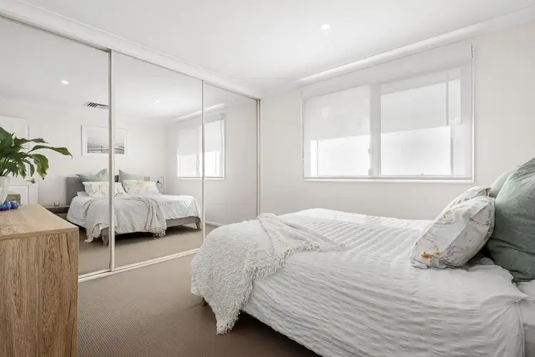 Fifth view of Homely villa listing, 9/1 Birubi Avenue, Gymea NSW 2227