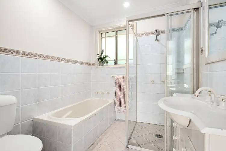 Sixth view of Homely villa listing, 9/1 Birubi Avenue, Gymea NSW 2227