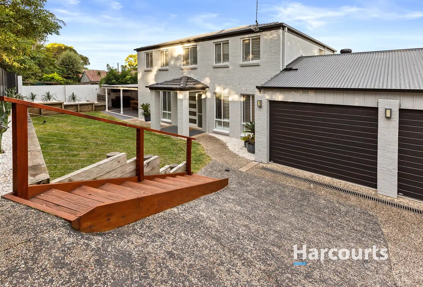 Main view of Homely house listing, 33a George Street, Highfields NSW 2289