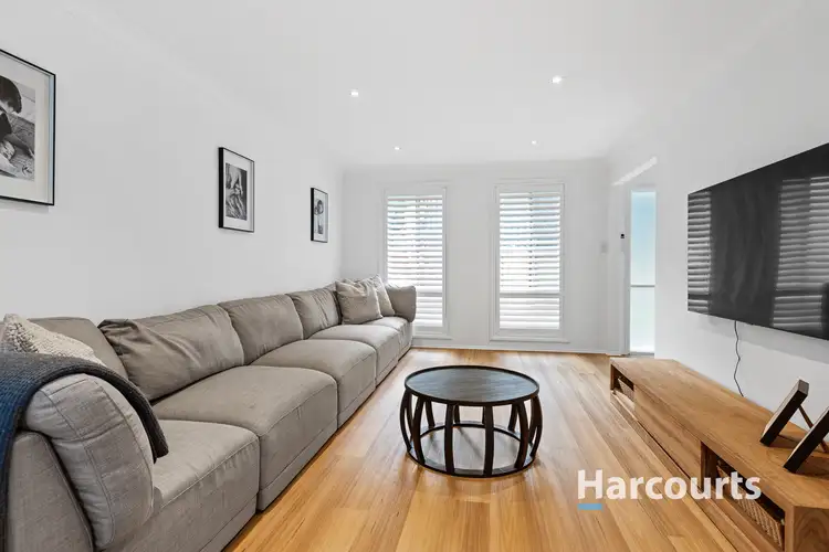 Second view of Homely house listing, 33a George Street, Highfields NSW 2289