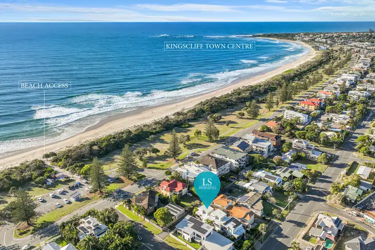 3/89 Kingscliff Street, Kingscliff NSW 2487