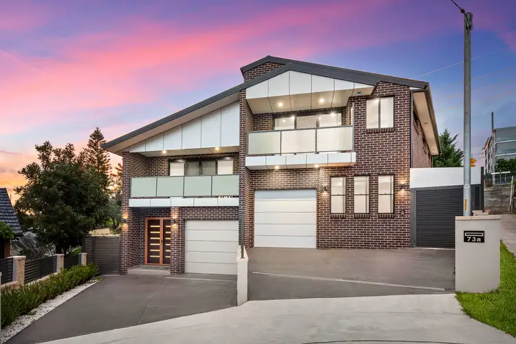 73A Brand Street, Carlingford NSW 2118