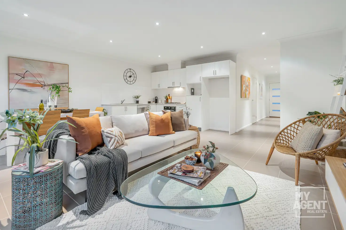 Main view of Homely townhouse listing, 10/62 Anzac Drive, Wollert VIC 3750
