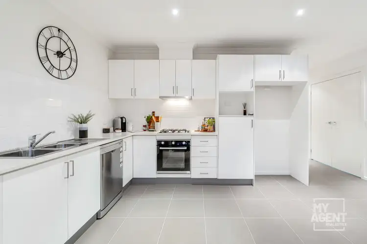 Fourth view of Homely townhouse listing, 10/62 Anzac Drive, Wollert VIC 3750