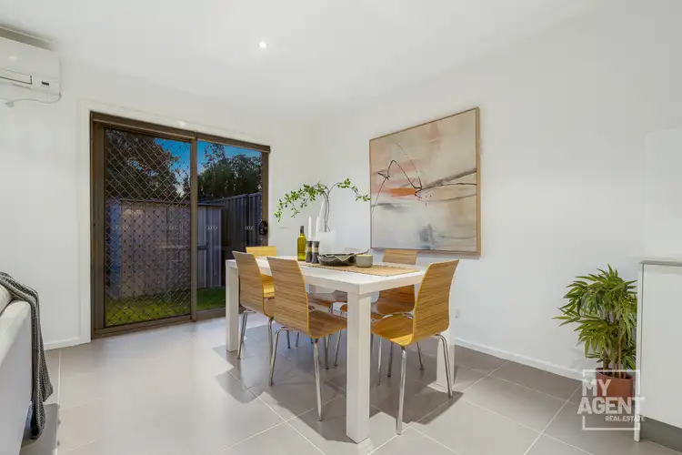 Fifth view of Homely townhouse listing, 10/62 Anzac Drive, Wollert VIC 3750