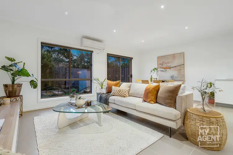 Sixth view of Homely townhouse listing, 10/62 Anzac Drive, Wollert VIC 3750
