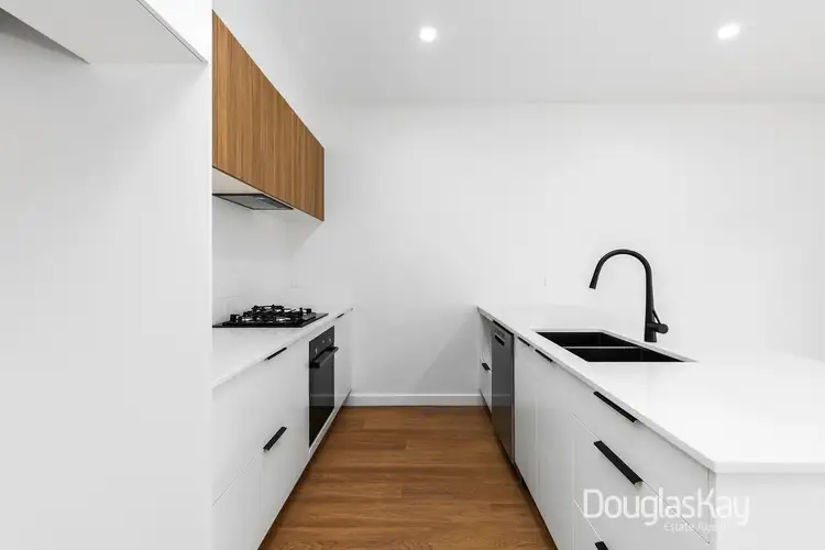 Second view of Homely townhouse listing, 15B Essex Street, Sunshine North VIC 3020