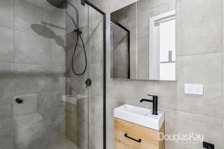 Third view of Homely townhouse listing, 15B Essex Street, Sunshine North VIC 3020