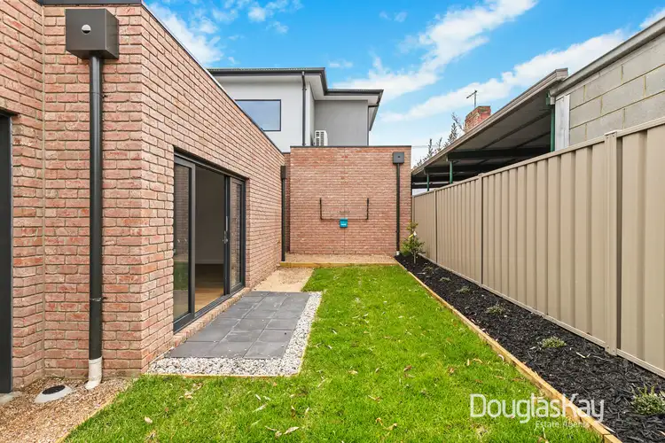 Sixth view of Homely townhouse listing, 15B Essex Street, Sunshine North VIC 3020
