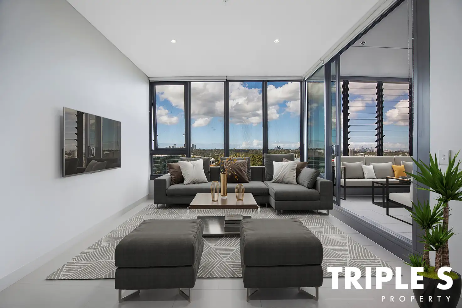 Main view of Homely apartment listing, 1004/3 Network Place, North Ryde NSW 2113