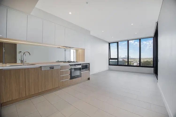 Fourth view of Homely apartment listing, 1004/3 Network Place, North Ryde NSW 2113
