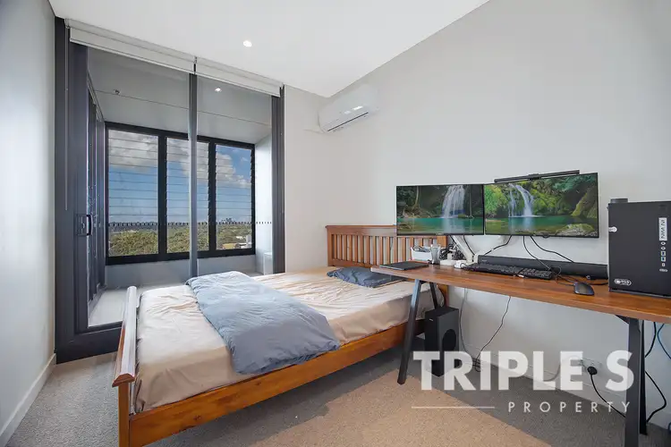 Fifth view of Homely apartment listing, 1004/3 Network Place, North Ryde NSW 2113