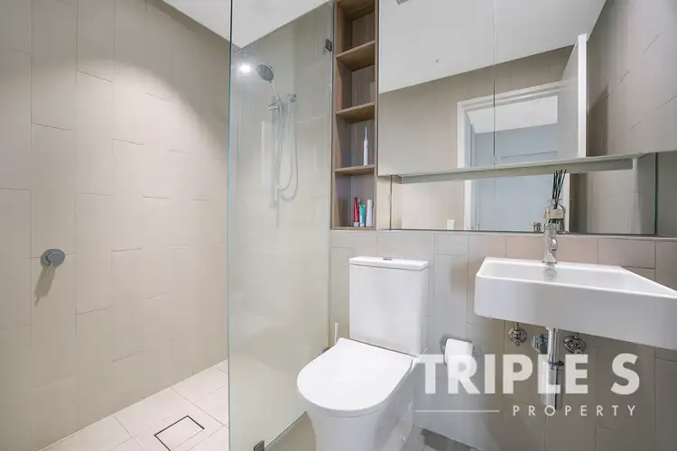 Sixth view of Homely apartment listing, 1004/3 Network Place, North Ryde NSW 2113