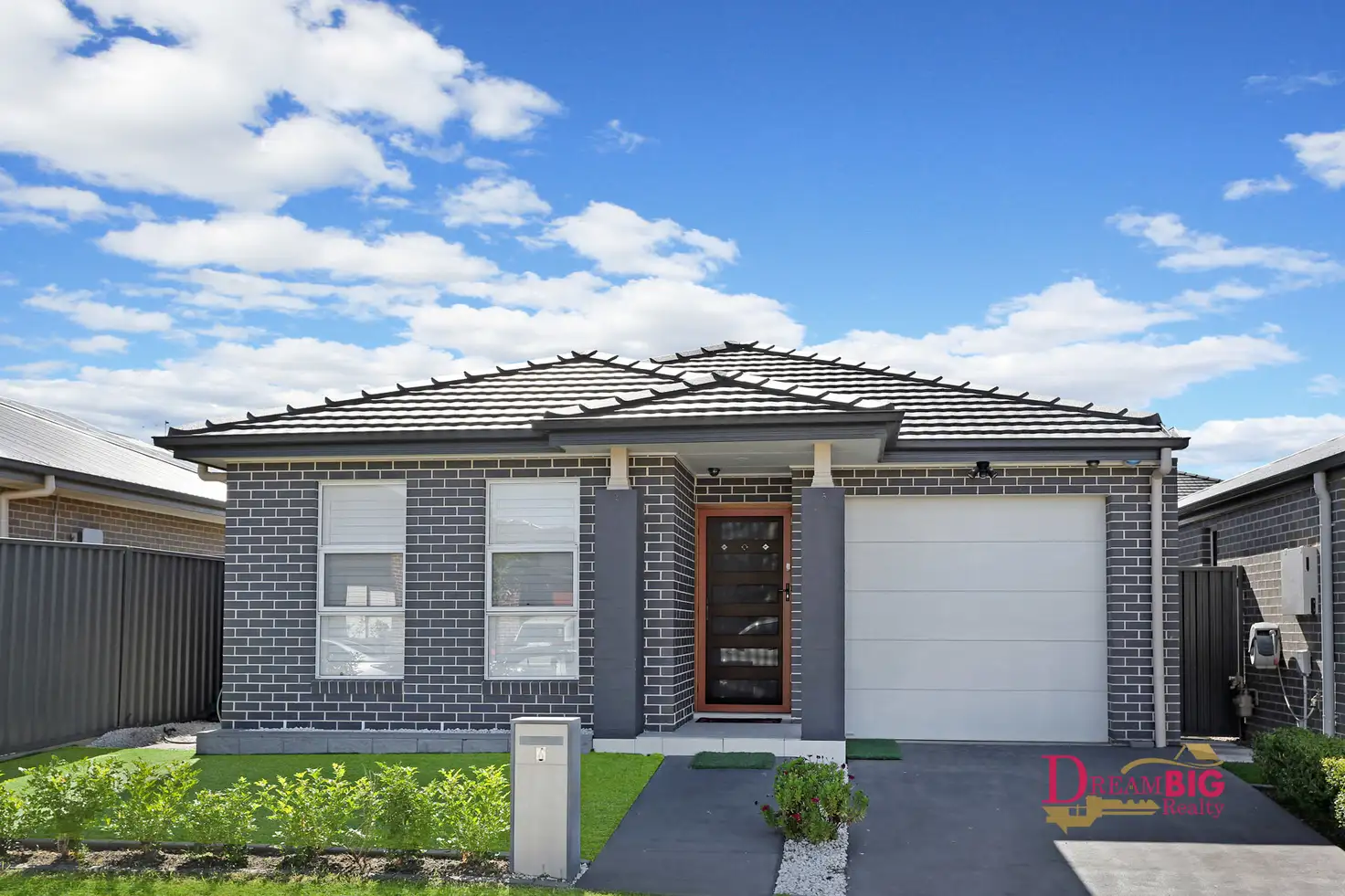 Main view of Homely house listing, 6 Craddock Street, Marsden Park NSW 2765