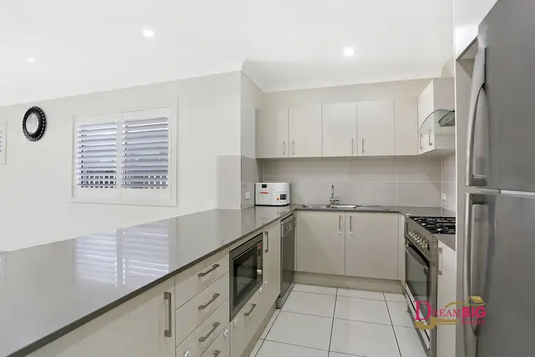 Fourth view of Homely house listing, 6 Craddock Street, Marsden Park NSW 2765