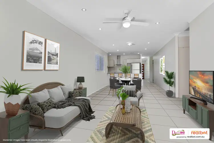 Fifth view of Homely house listing, 6 Craddock Street, Marsden Park NSW 2765