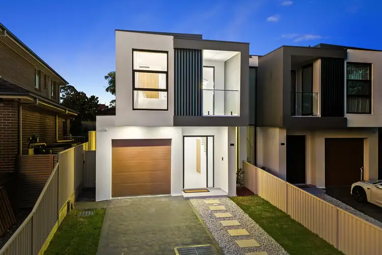 141 Agincourt Road, Marsfield NSW 2122