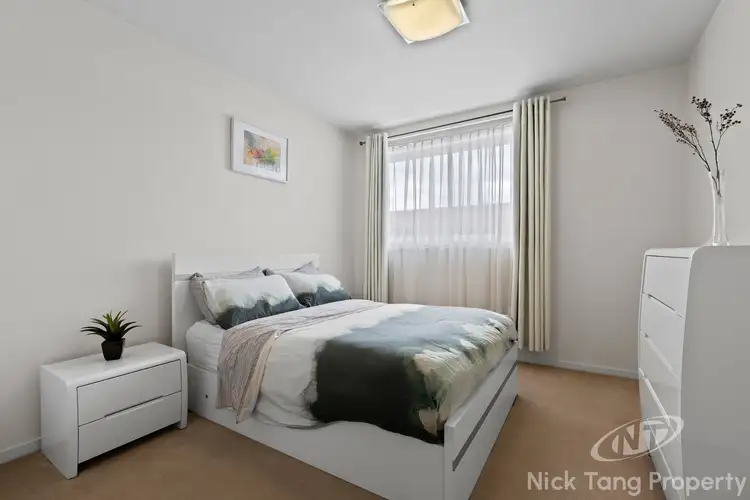 Sixth view of Homely apartment listing, 301/18 Berkeley Street, Doncaster VIC 3108