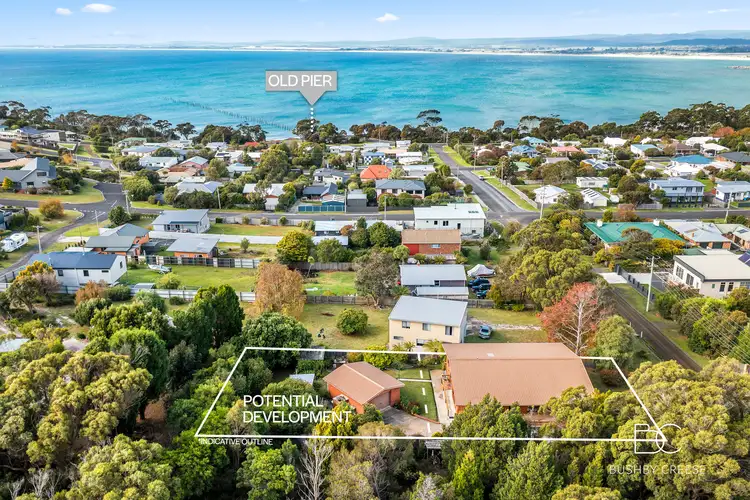 Main view of Homely house listing, 24 Charles Street, Bridport TAS 7262