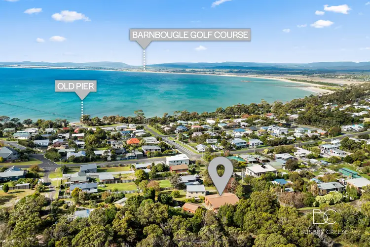 Third view of Homely house listing, 24 Charles Street, Bridport TAS 7262