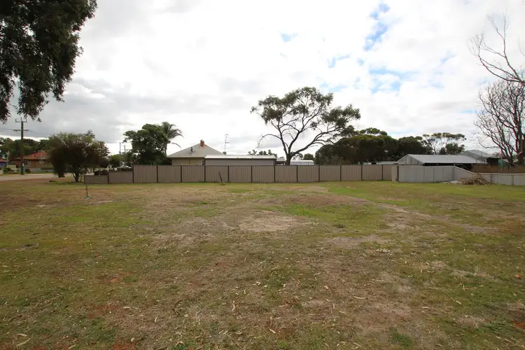 Third view of Homely land listing, 4 Rosselloty Street, Williams WA 6391