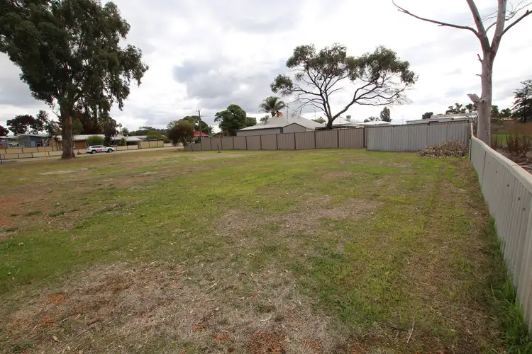 Fifth view of Homely land listing, 4 Rosselloty Street, Williams WA 6391