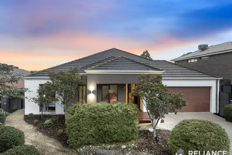 6 Savery Court, Point Cook VIC 3030