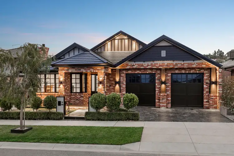 3 Valentine Crescent, Officer VIC 3809