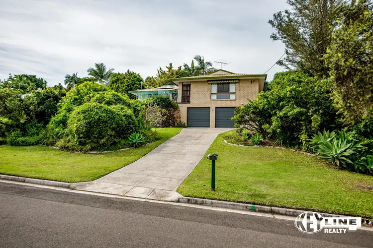 Main view of Homely house listing, 10 Savilles Road, Nambour QLD 4560