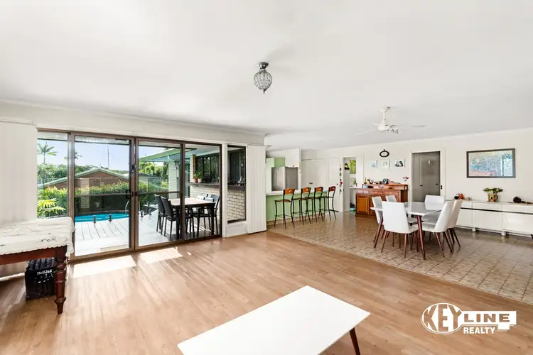 Fifth view of Homely house listing, 10 Savilles Road, Nambour QLD 4560