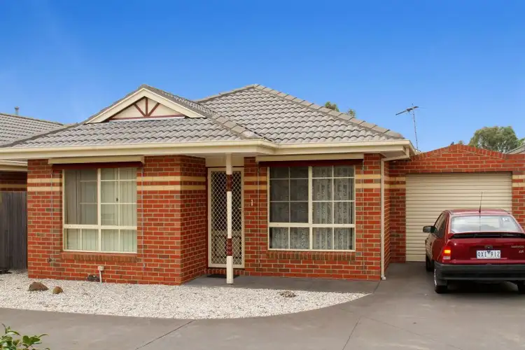 Main view of Homely unit listing, 7/14 Rufus Street, Epping VIC 3076