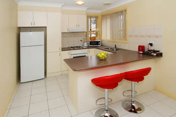 Second view of Homely unit listing, 7/14 Rufus Street, Epping VIC 3076