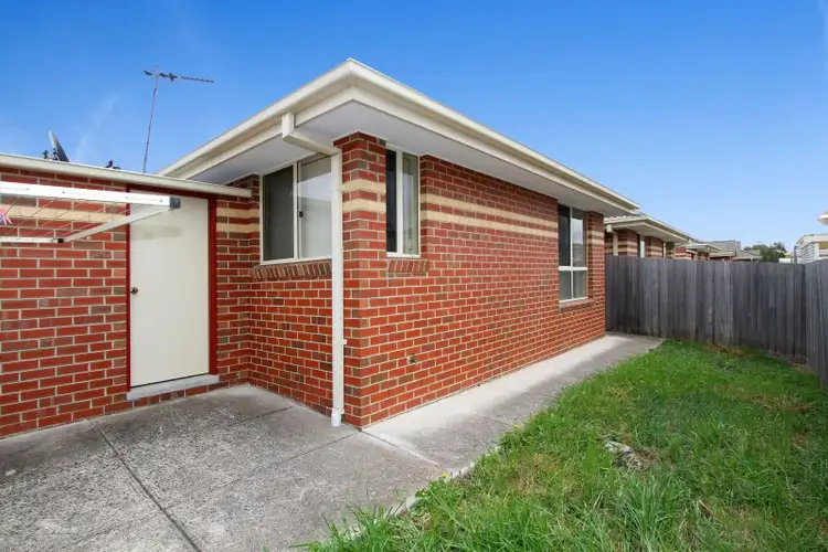 Sixth view of Homely unit listing, 7/14 Rufus Street, Epping VIC 3076