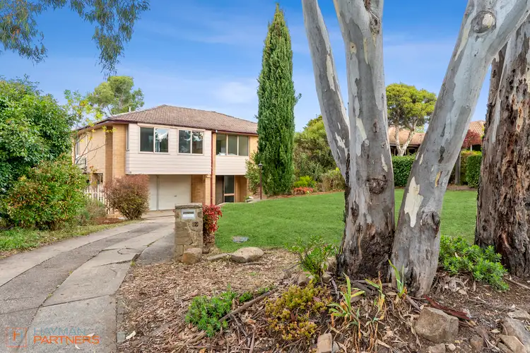 69 Rossarden Street, Fisher ACT 2611