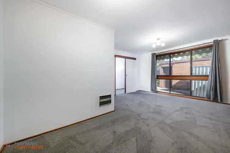 Second view of Homely townhouse listing, 14/14 Marr Street, Pearce ACT 2607
